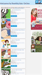 Mobile Screenshot of bookbuilderonline.com